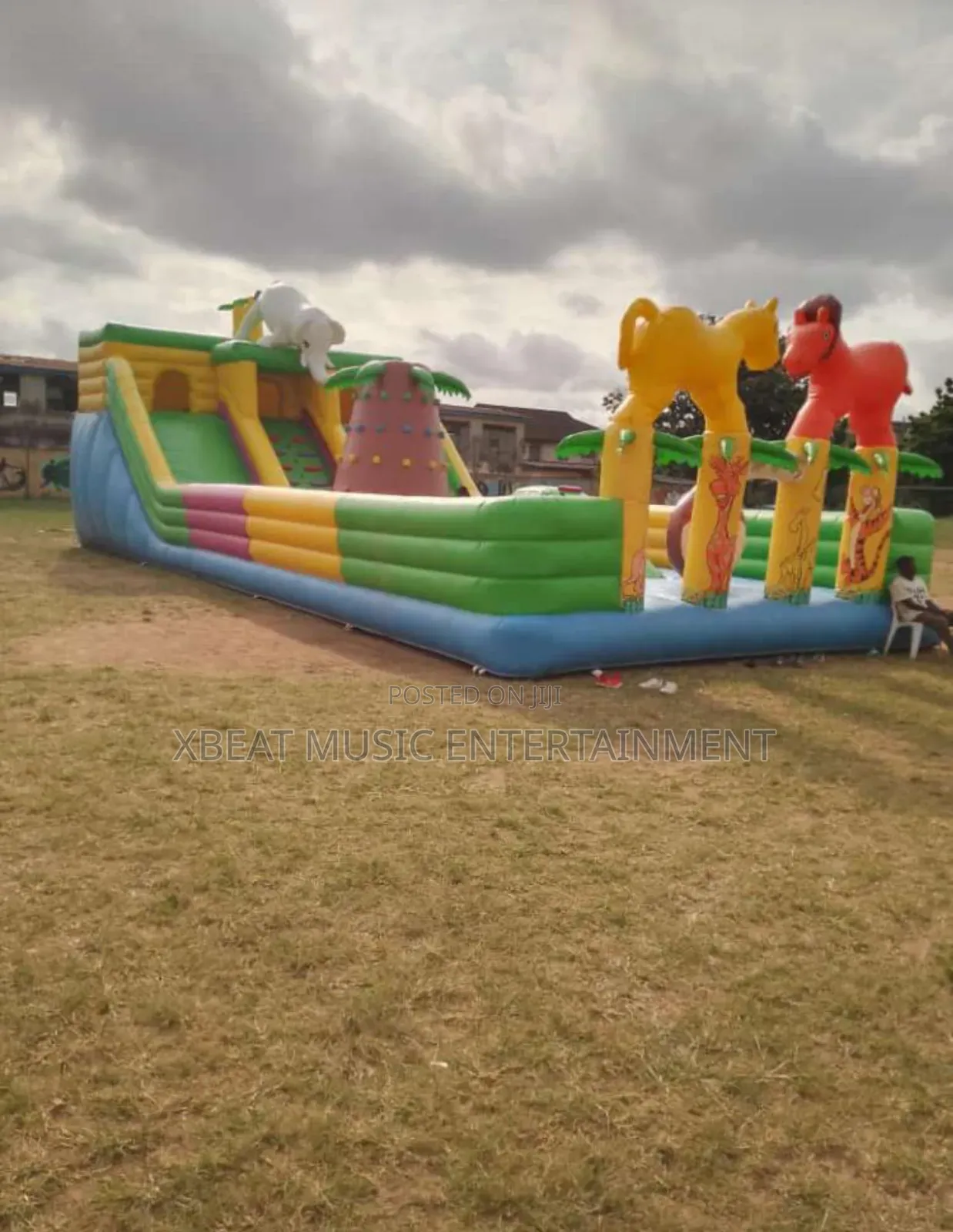 Giants Bouncing Castle for Rent/Hire