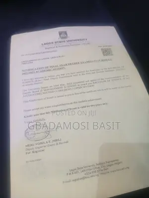 Accounting Finance CV