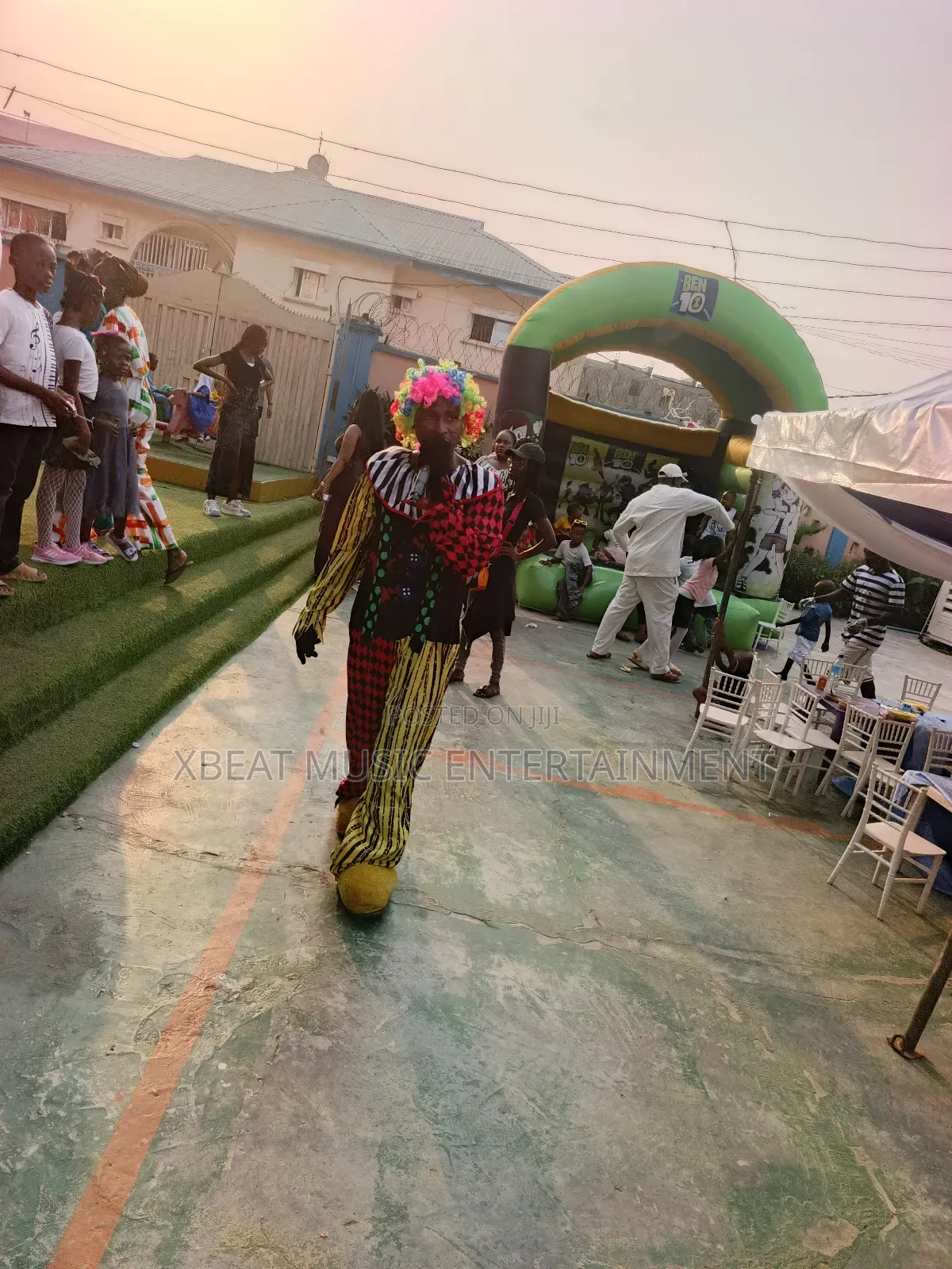 Giants Bouncing Castle for Rent/Hire