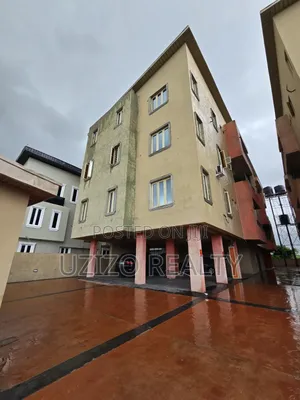 3bdrm Apartment in Sangotedo for sale