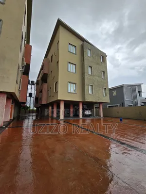 3bdrm Apartment in Sangotedo for sale