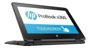 New Laptop HP ProBook 11 X360 4GB Intel Celeron SSD 256GB
