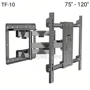 Adjustable Television Hanger