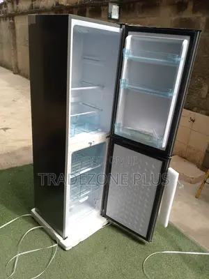 Tekno Cool 200l Refrigerator – Quiet Operation