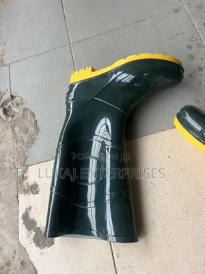 Rain Boots