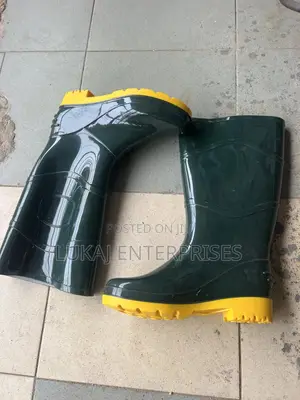 Rain Boots
