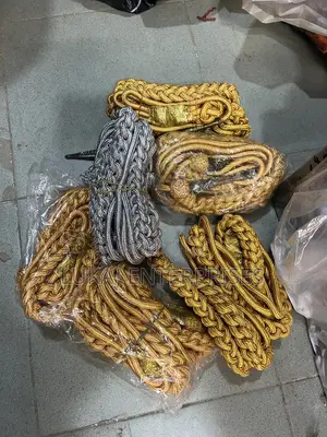Ceremonial Lanyard