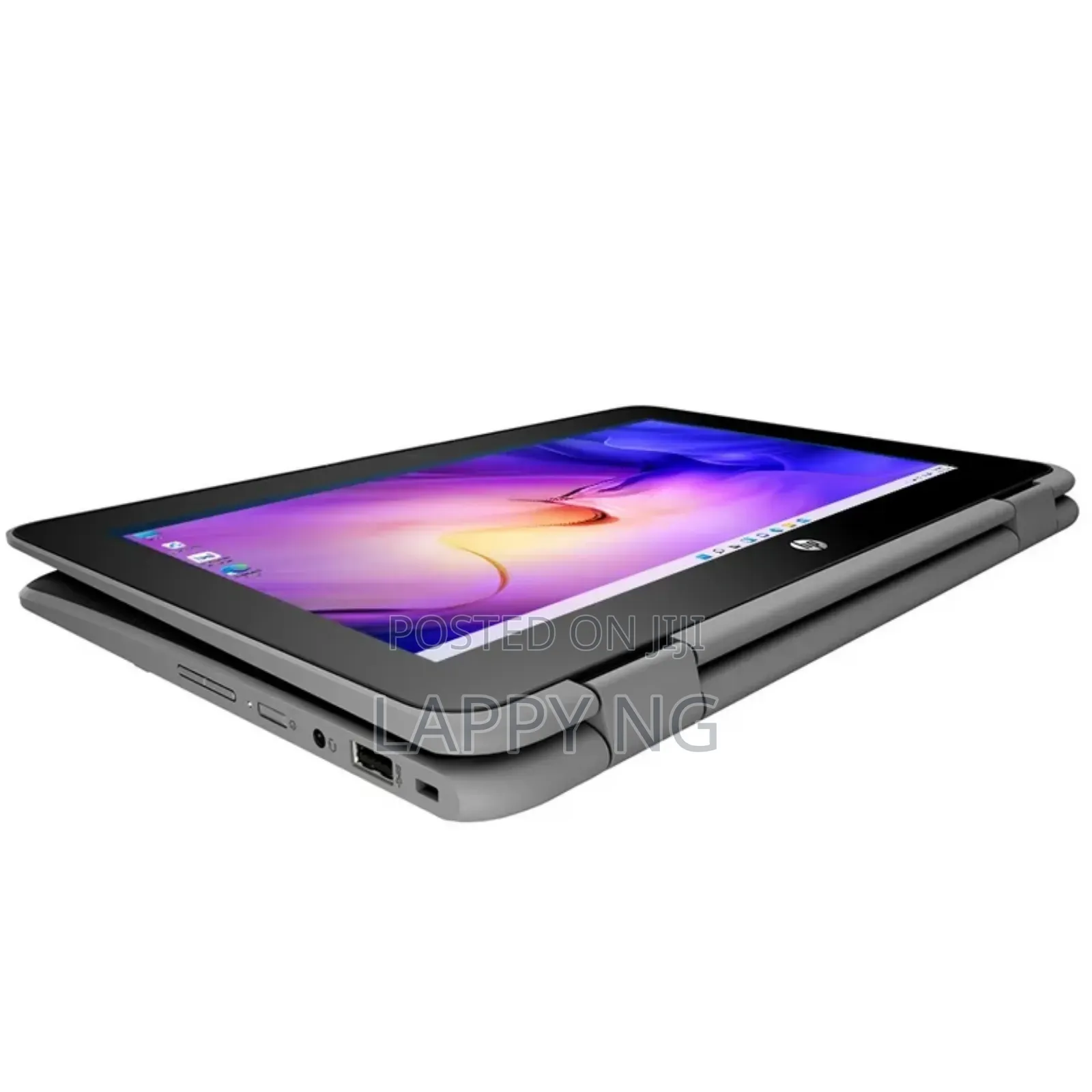New Laptop HP Probook 11 EE G1 4GB Intel Celeron SSD 256GB