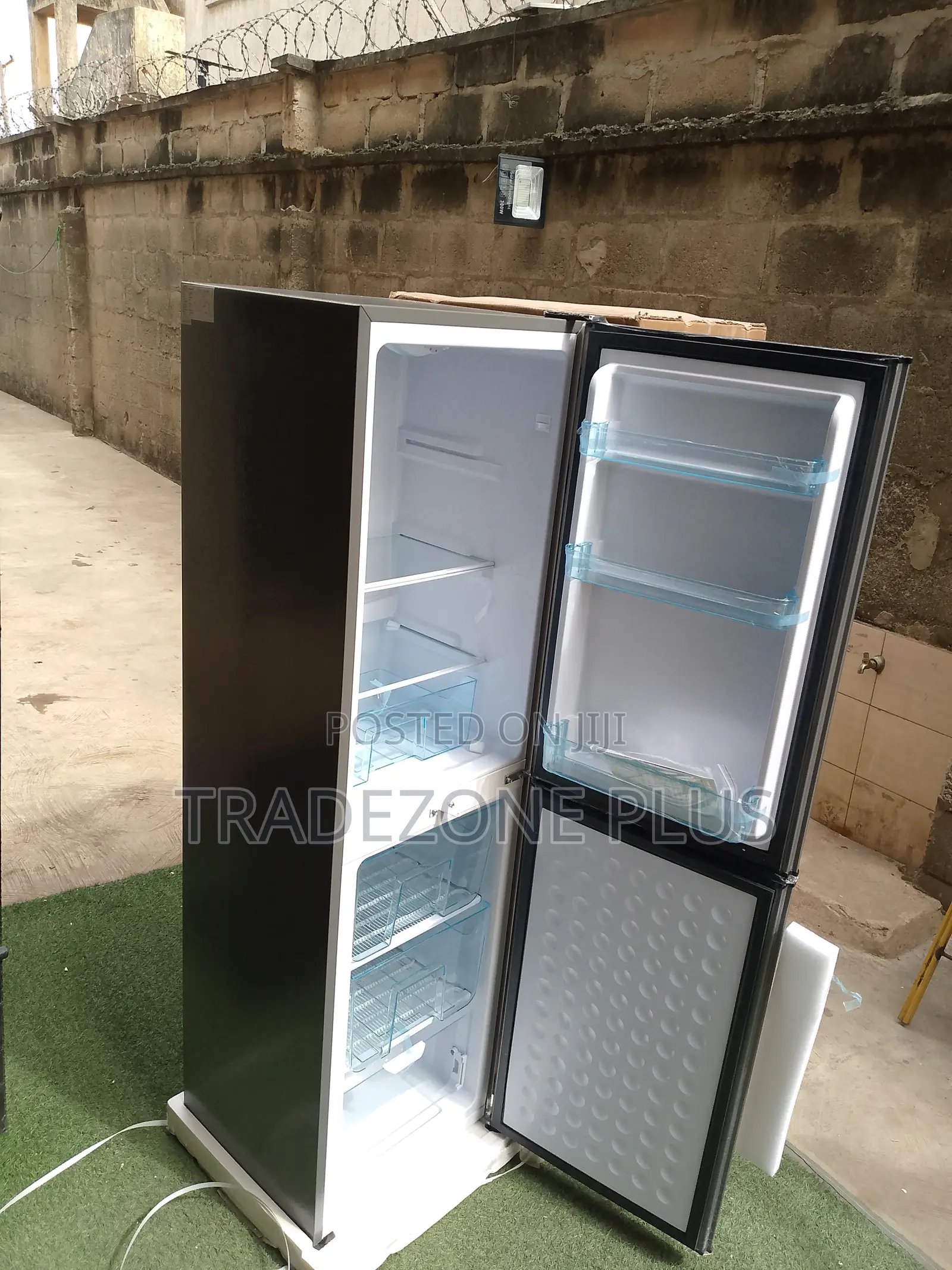Tekno Cool Tc-200w Refrigerator – Stylish Efficient