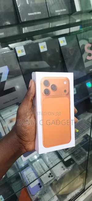 New Apple iPhone XR 256 GB Orange