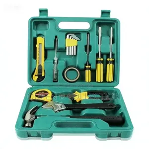 16 Pieces Tool Box