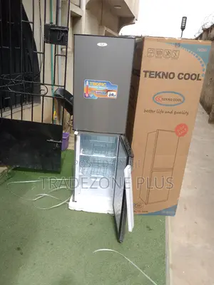 Tekno Cool 200l Fridge – Perfect Family Size