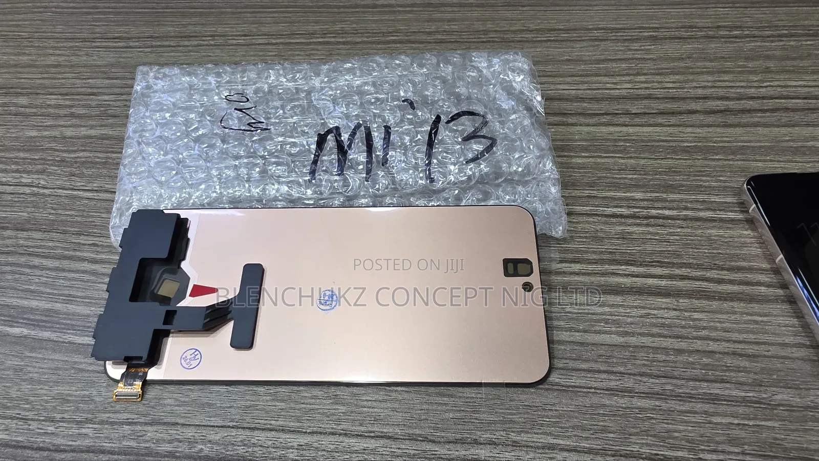 Mi 13 Amoled Screen