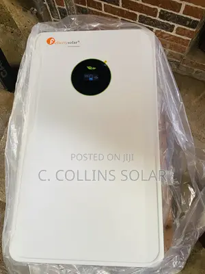 Lithium Ion Battery