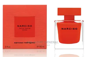 Photo - Narciso Rodriguez Rouge EDP 90ml Perfume For Women