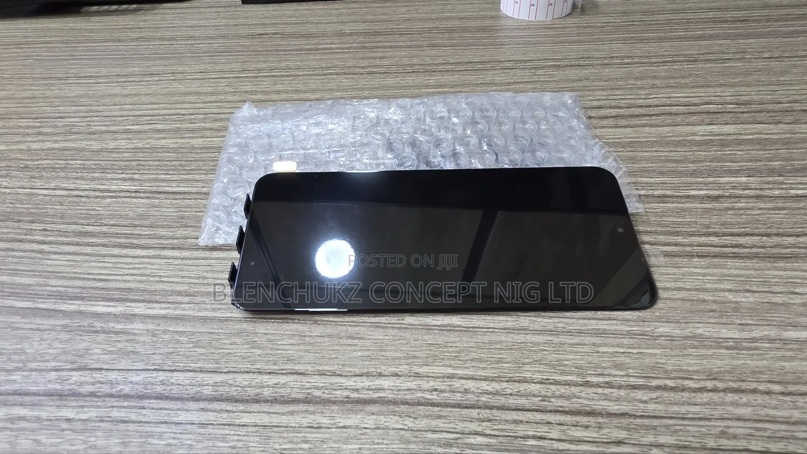Mi 13 Amoled Screen