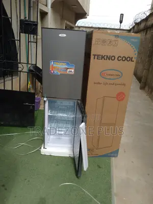 Tekno Cool Tc-200w Refrigerator – Premium Quality
