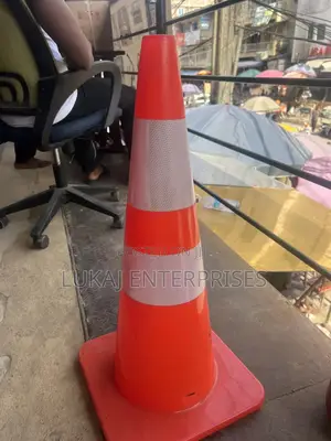 70cm Safety Cone