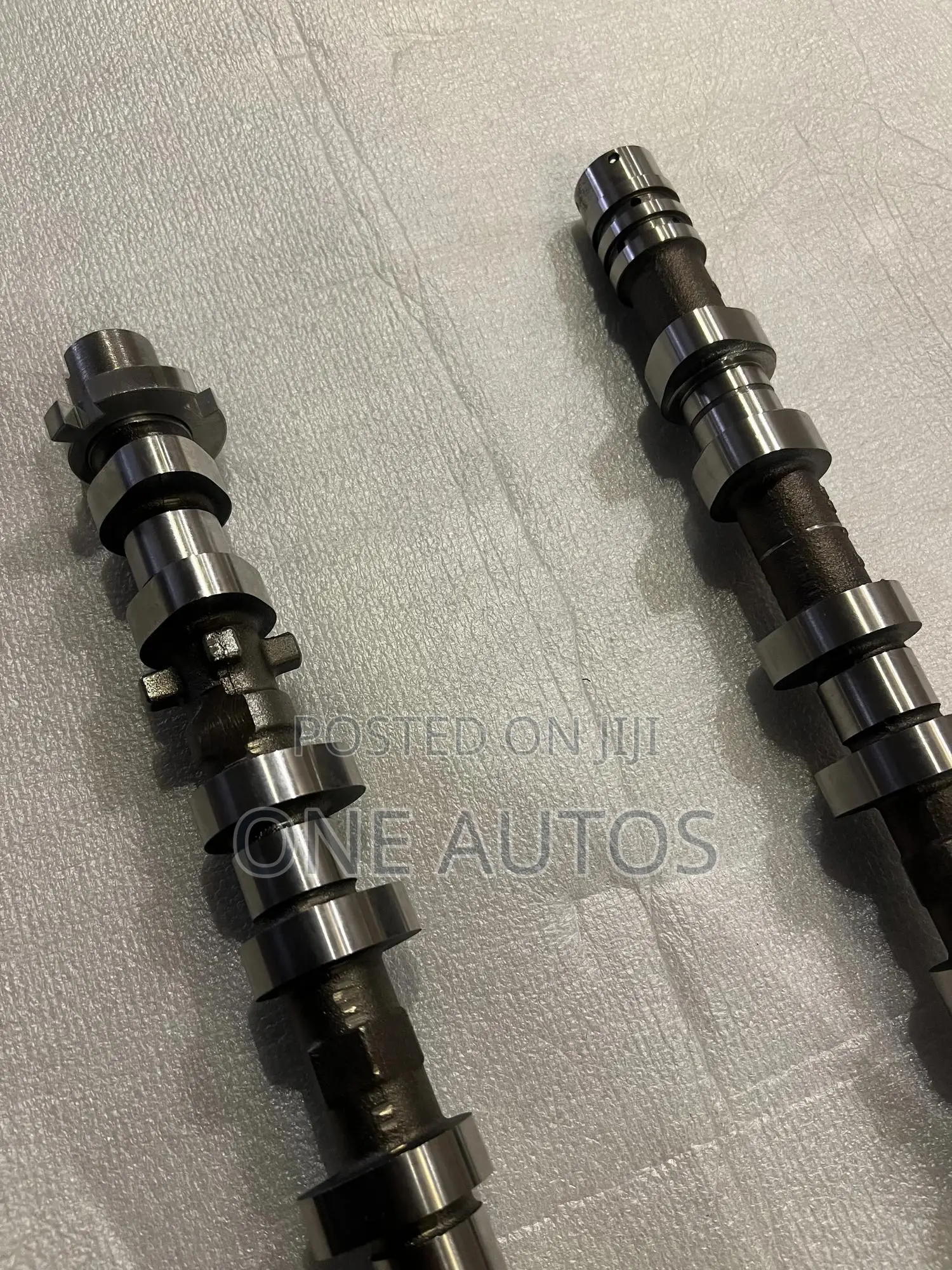 Gac Engine Parts