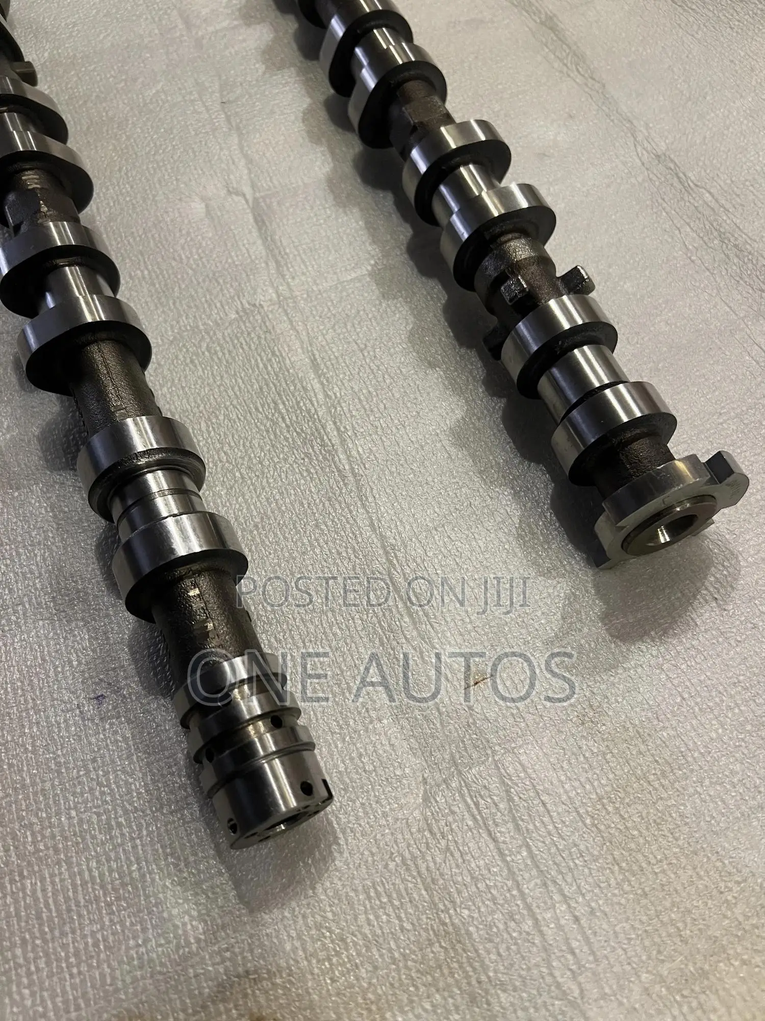 Gac Engine Parts