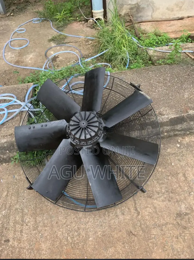 Extractor Fan