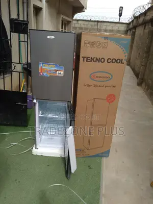 Tekno Cool Tc-200w – Reliable Everyday Cooling