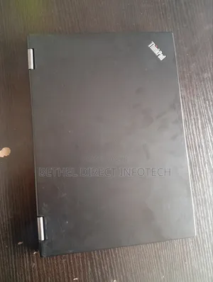 Laptop Lenovo ThinkPad Yoga 8GB Intel Core i7 SSD 256GB