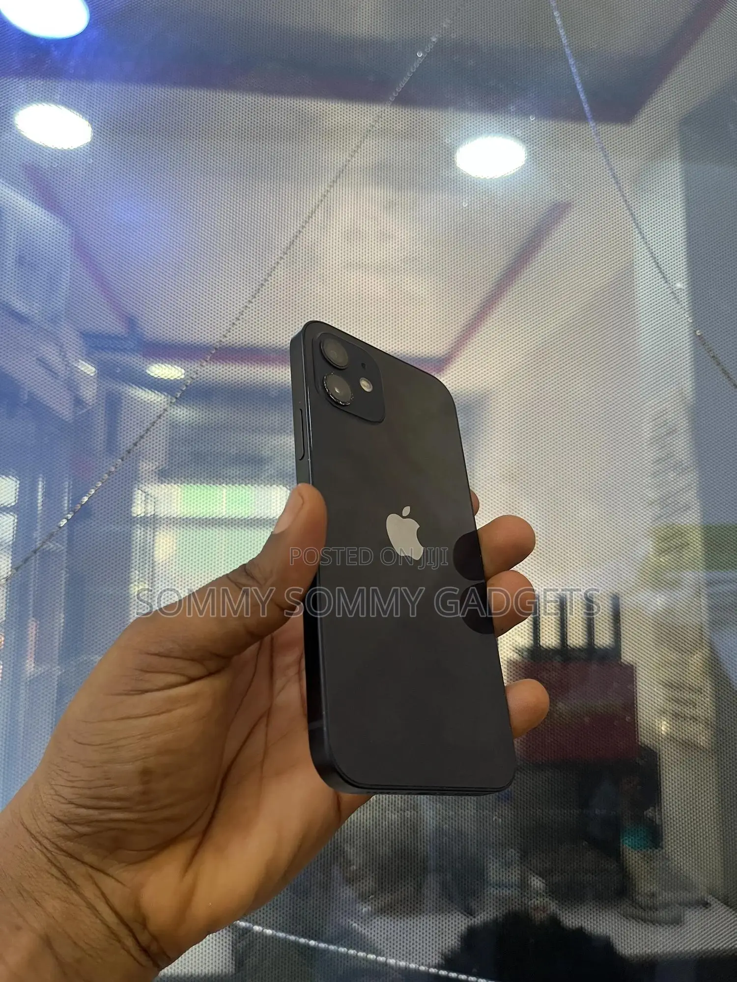 Apple iPhone 12 64 GB Blue