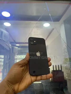 Apple iPhone 12 64 GB Blue
