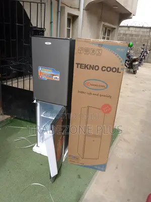 Tekno Cool 200l Refrigerator – Long Lasting Performance