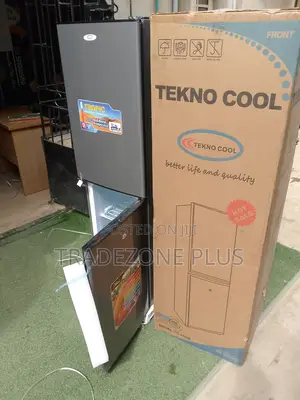 Tekno Cool Tc-200w – Energy Saving Refrigerator