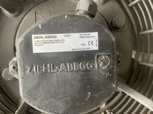Extractor Fan