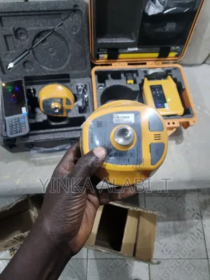 Hi Target Differential G.P.S. V200
