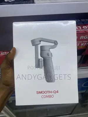 Smooth Q4 Combo