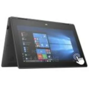New Laptop HP ProBook 11 x360 G3 EE 4GB Intel Celeron SSD 256GB
