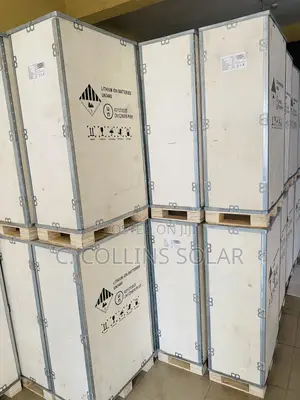 Hyper Lithium Ion Battery