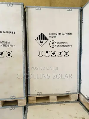 Hyper Lithium Ion Battery