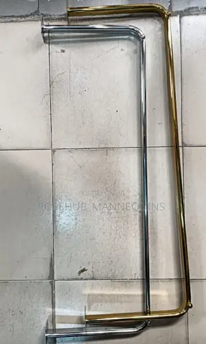 U Wall Hanger Rack