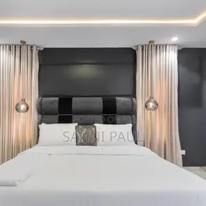 Stylish 2-Bedroom Apartment for Shortlet