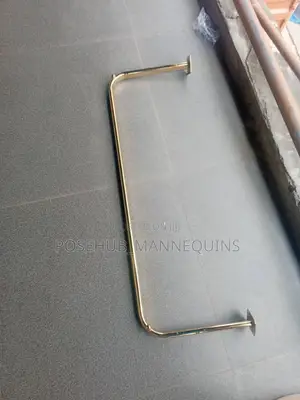 U Wall Hanger Rack