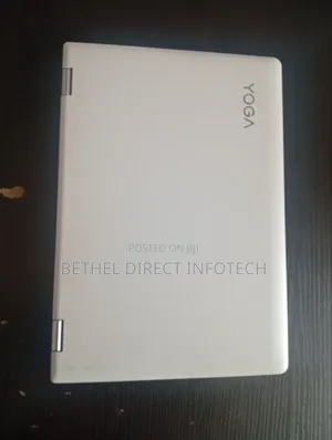 Laptop Lenovo ThinkPad Yoga 8GB Intel Pentium SSD 128GB