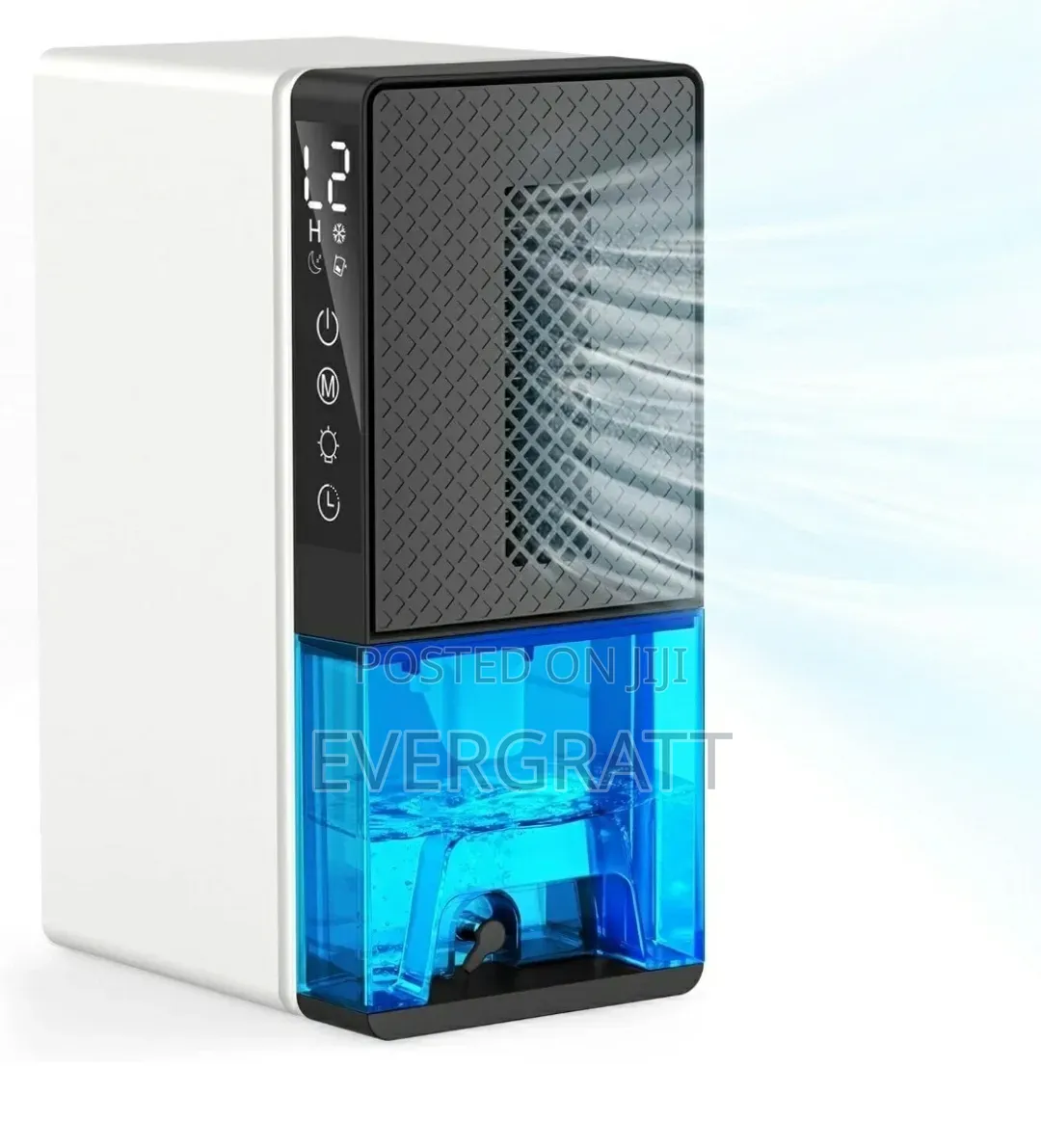 Dehumidifier