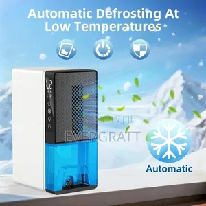 Dehumidifier