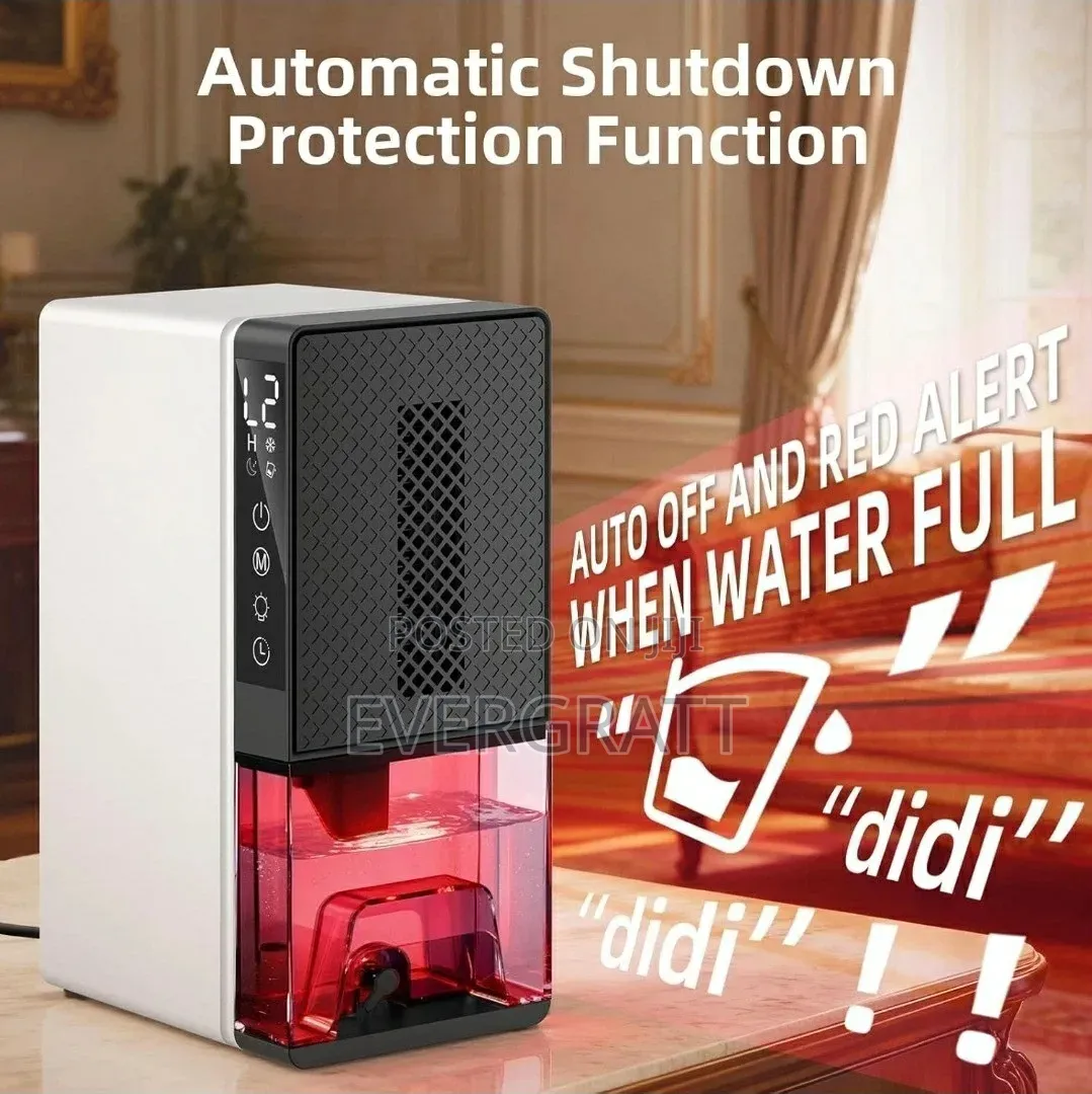 Dehumidifier