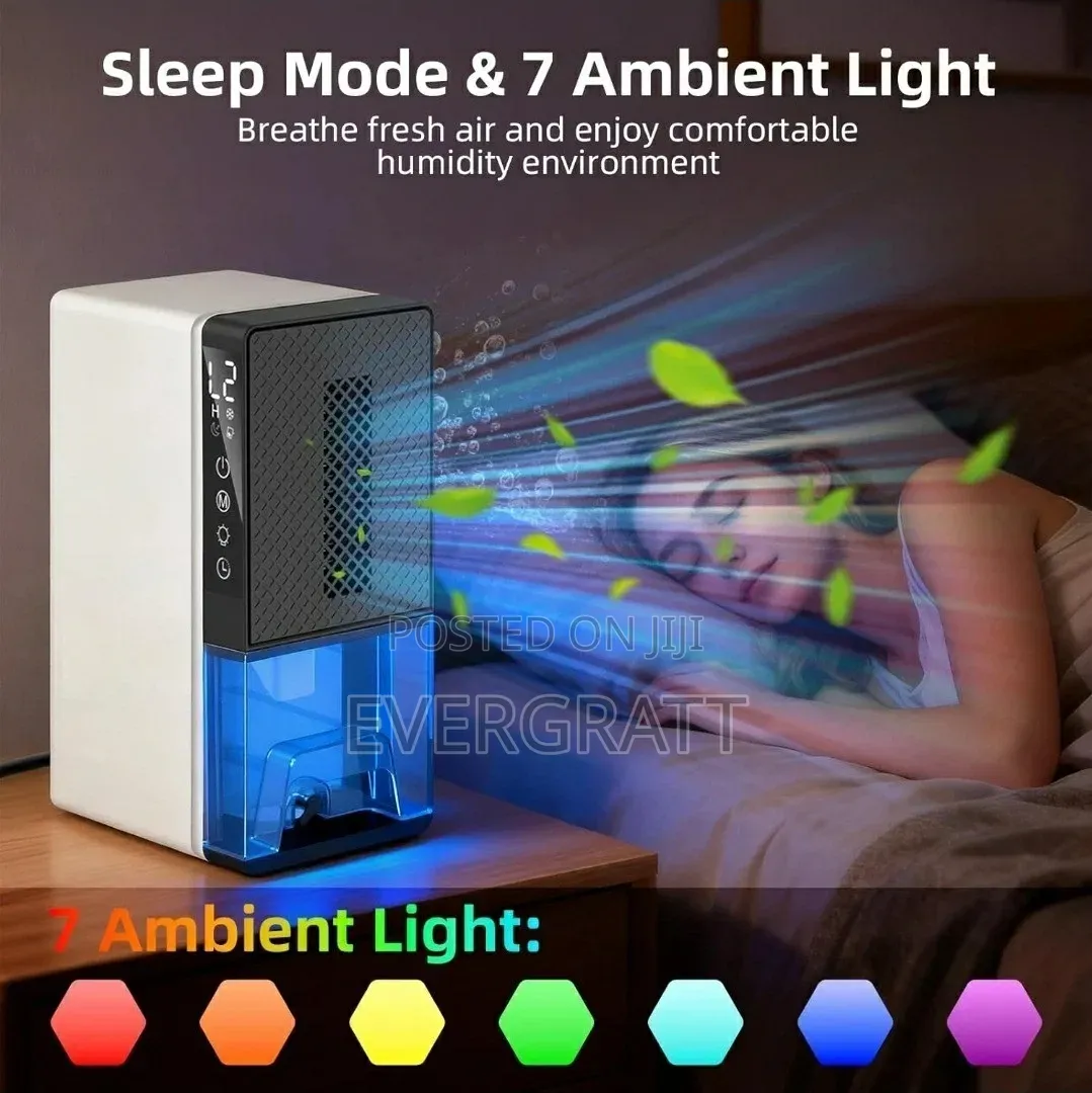 Dehumidifier