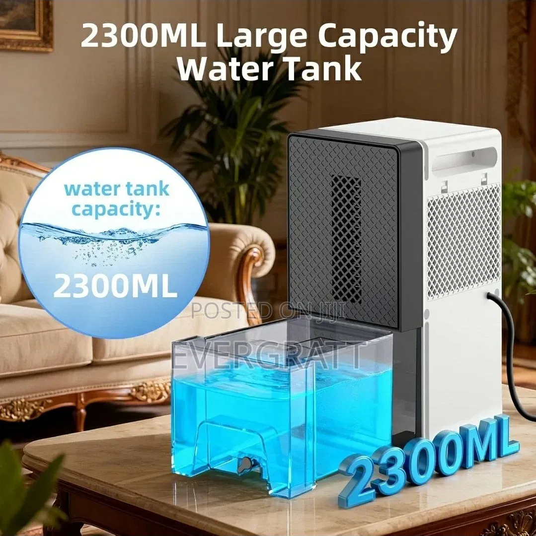 Dehumidifier