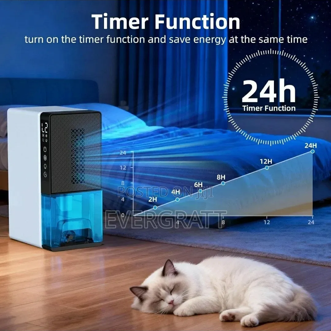 Dehumidifier
