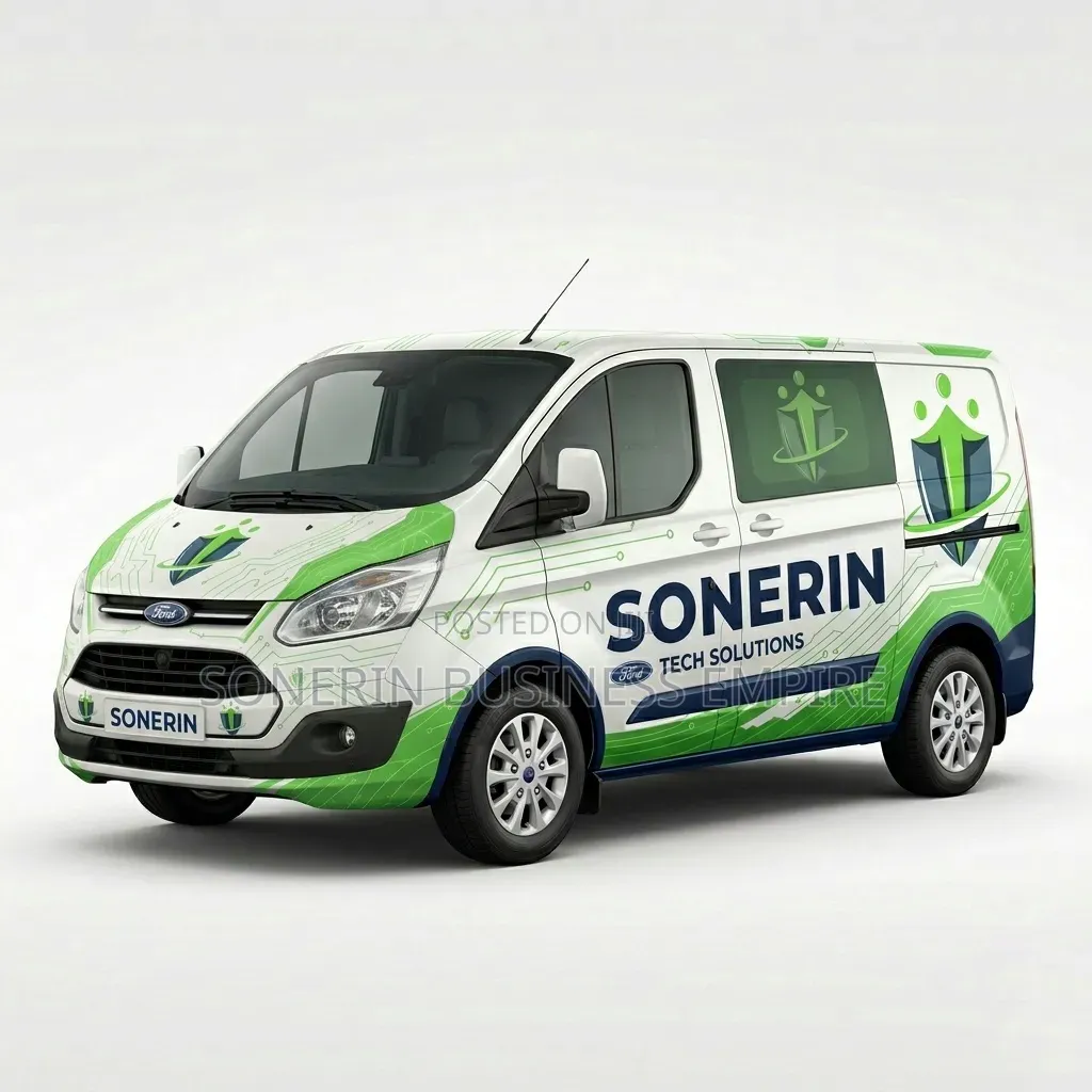 Vehicle Wrapping