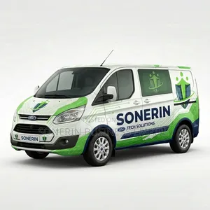 Vehicle Wrapping