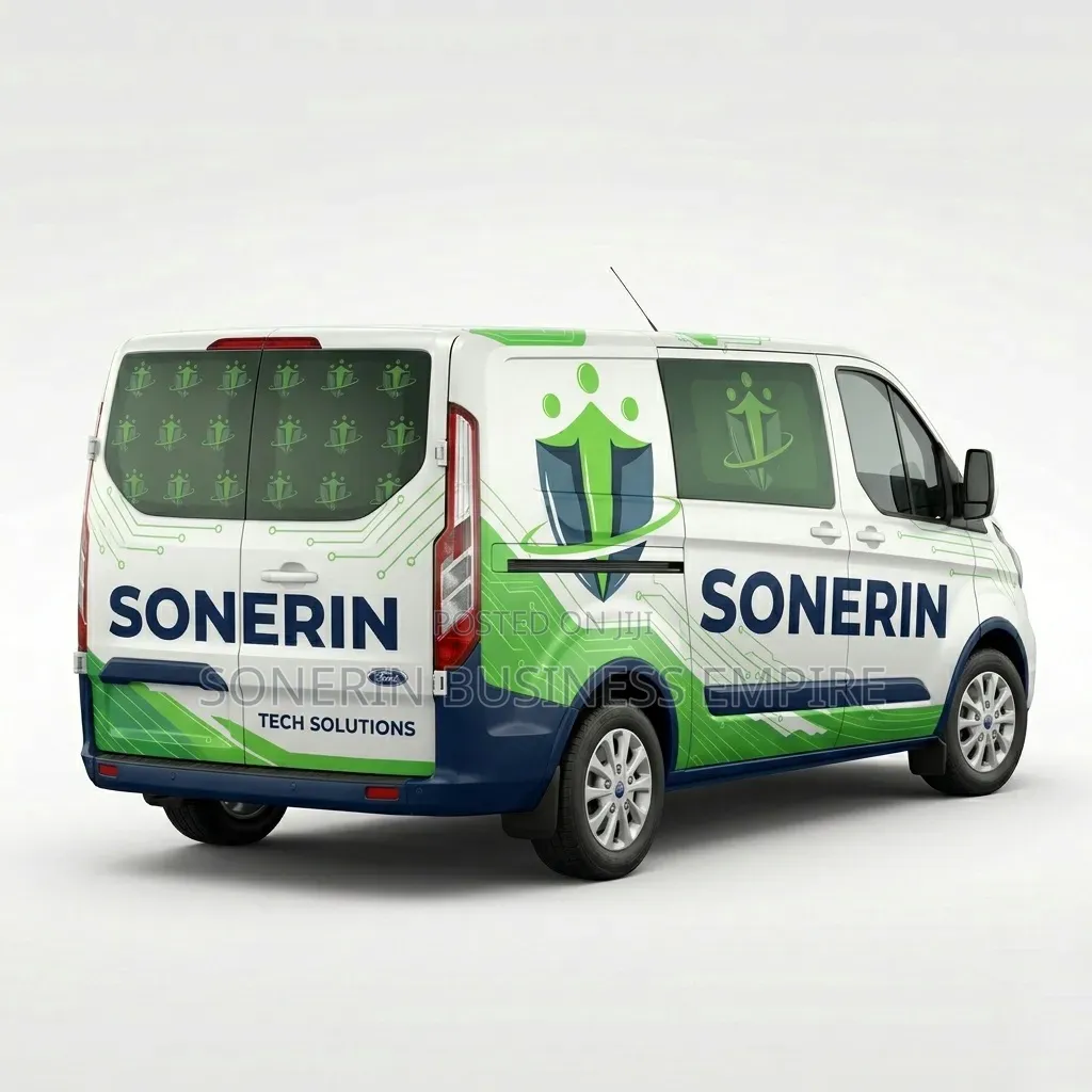 Vehicle Wrapping
